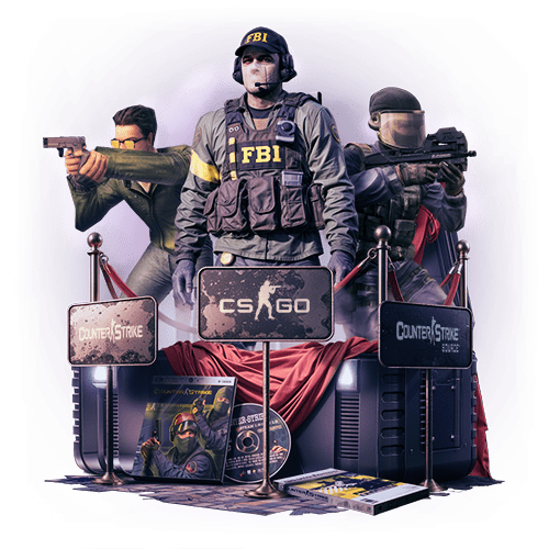 CS-Икона